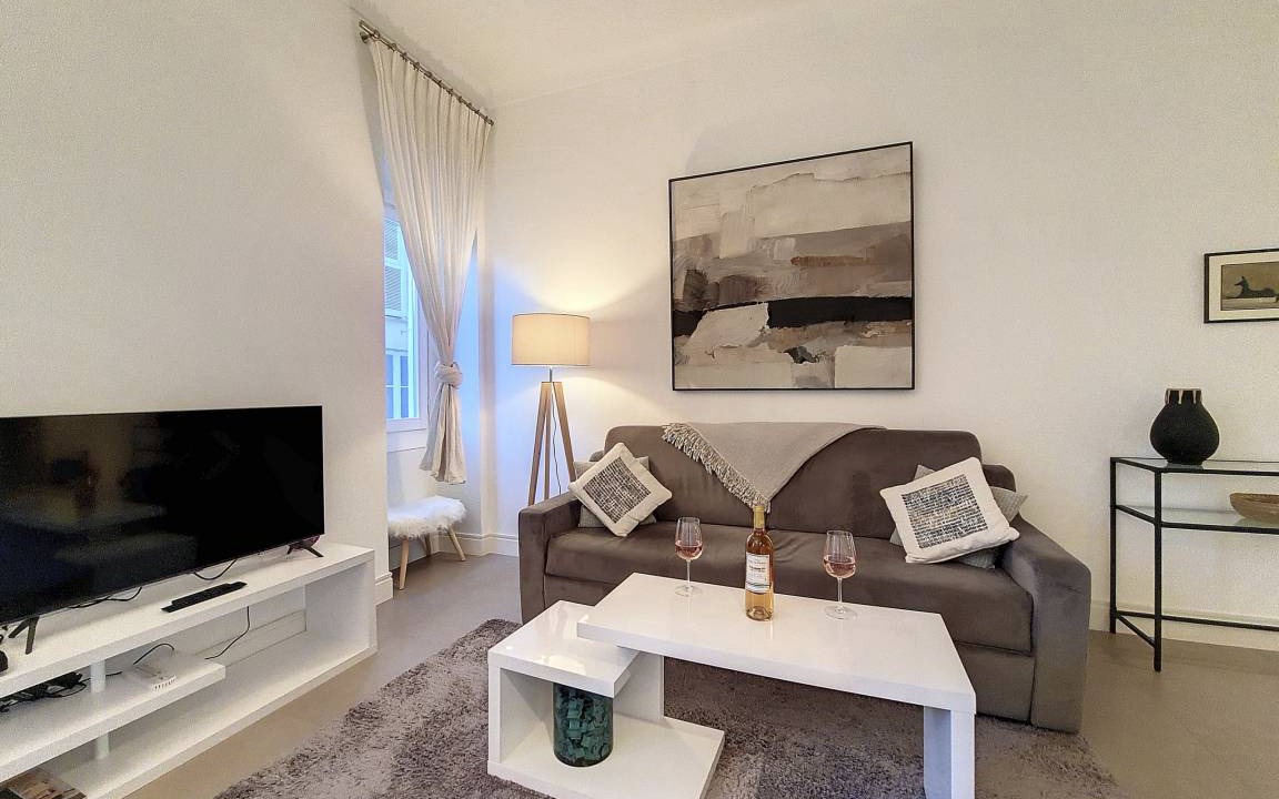 Photo of Livingroom in Carre d'Or