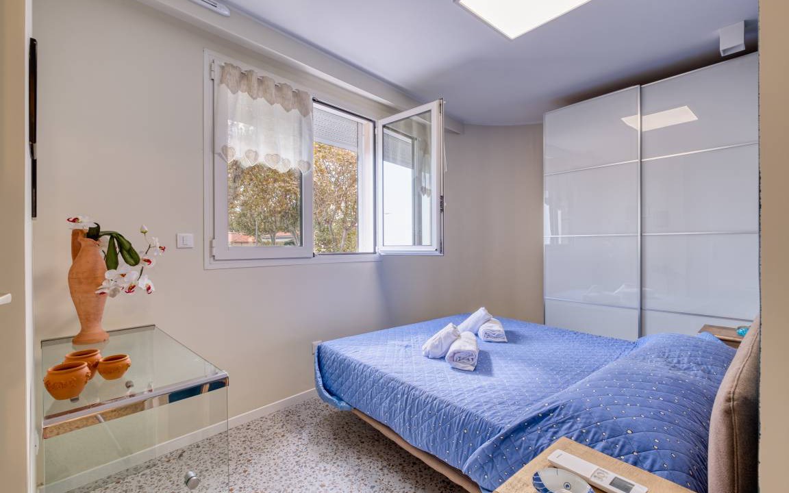 Photo of Bedroom in Menton