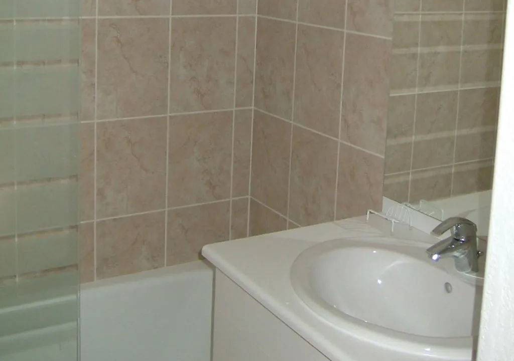 Photo of Bathroom in Montauroux