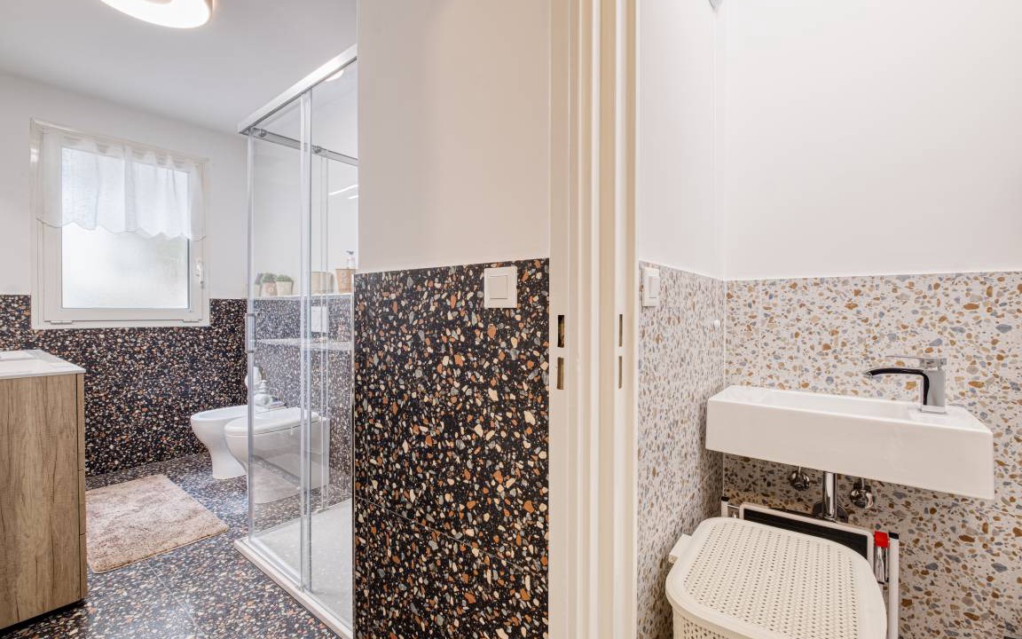 Photo of Bathroom in Menton
