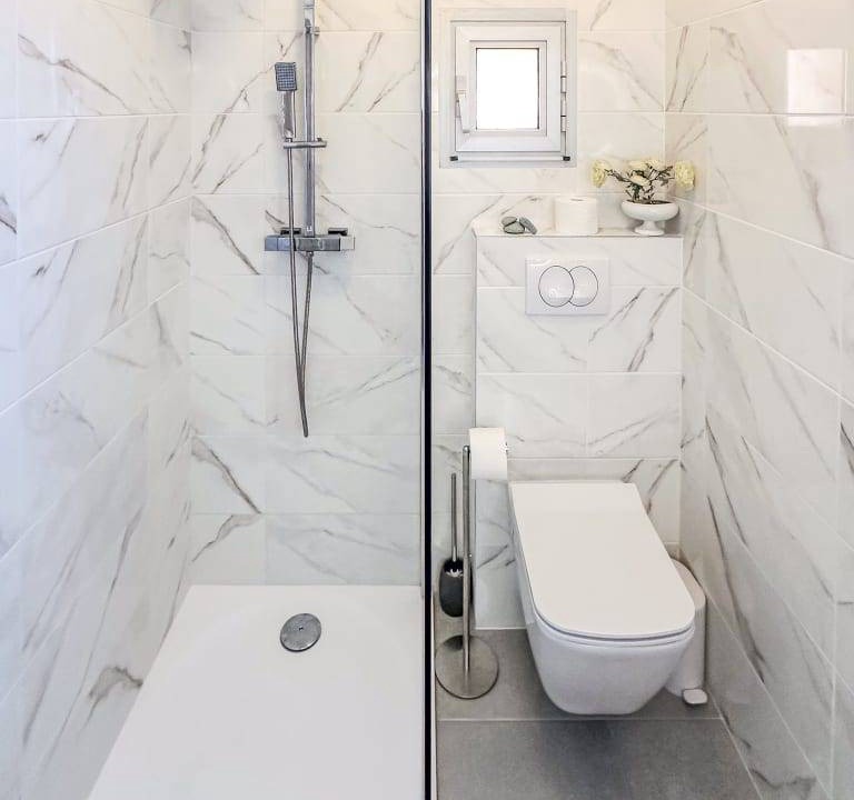 Photo of Bathroom in Antheor