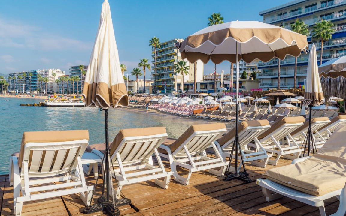 Photo of Others in Juan-les-Pins