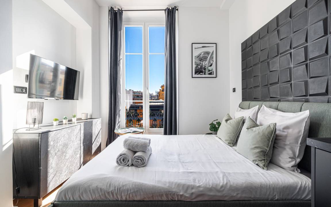 Photo of Bedroom in Lepante Quarter