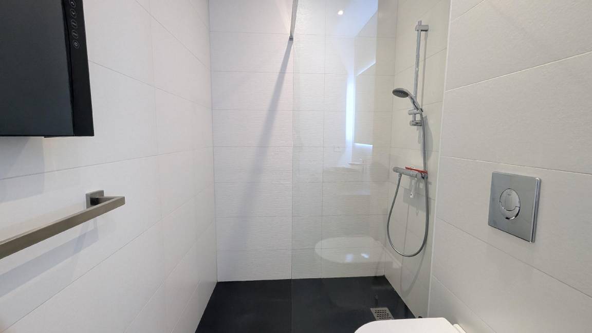 Photo of Bathroom in Les Maillans