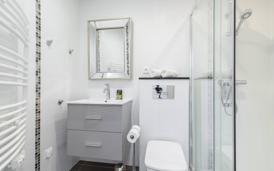 Photo of Bathroom in Quartier du Port