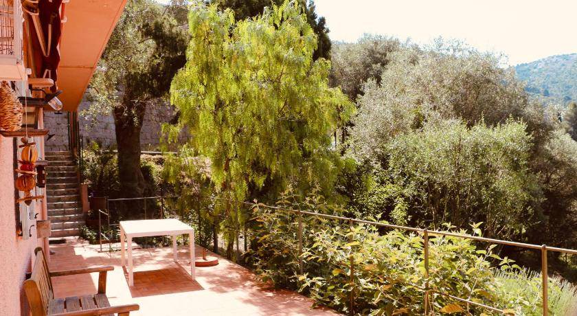 Photo of Patio Balcony in Peillon