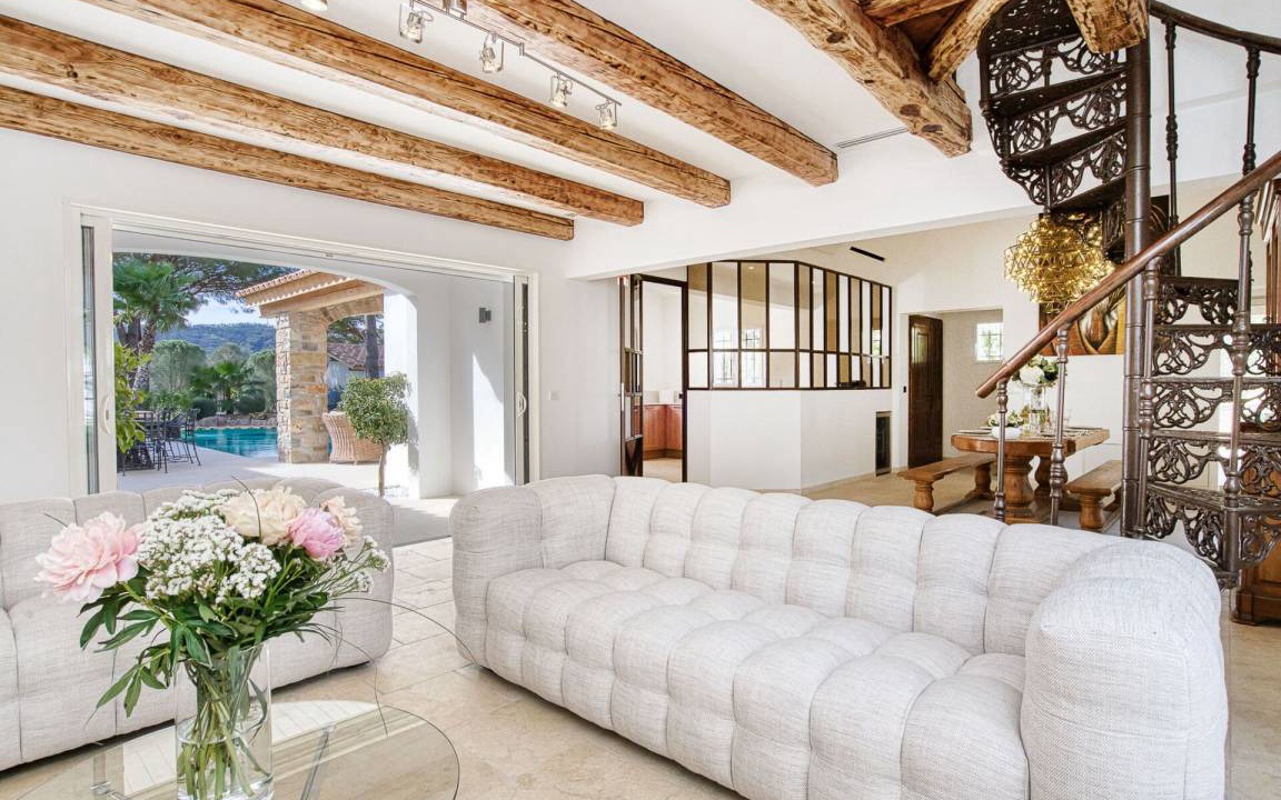 Photo of Bedroom in Cogolin