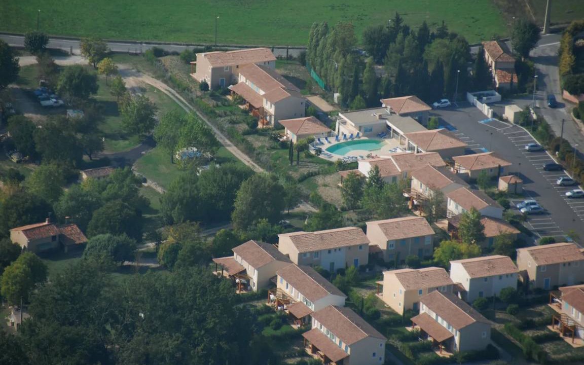 Photo of Buildings in Montauroux