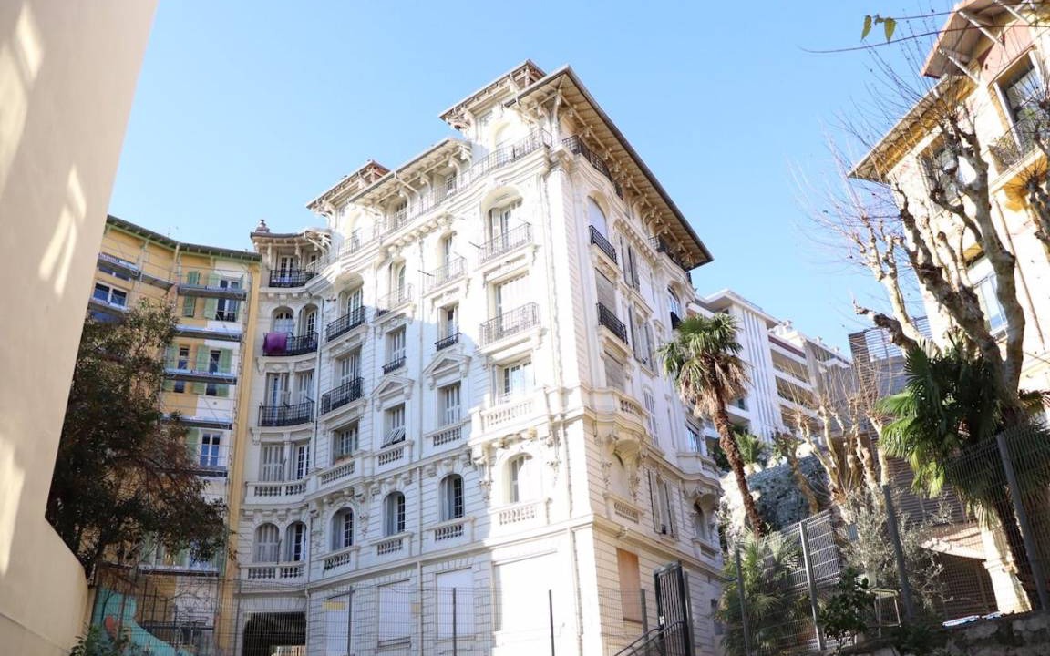 Photo of Buildings in Cimiez
