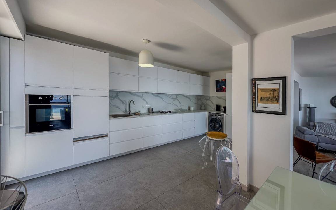 Photo of Kitchen in Antheor