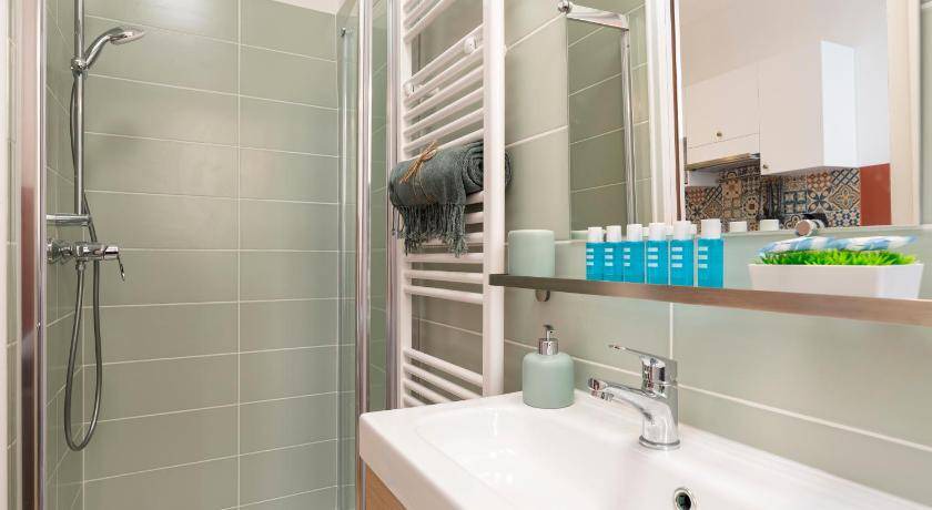 Photo of Bathroom in Lepante Quarter