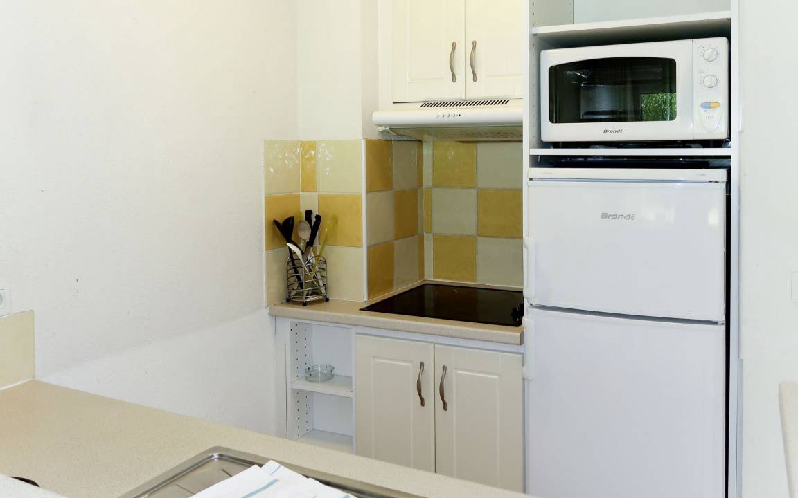 Photo of Kitchen in Montauroux