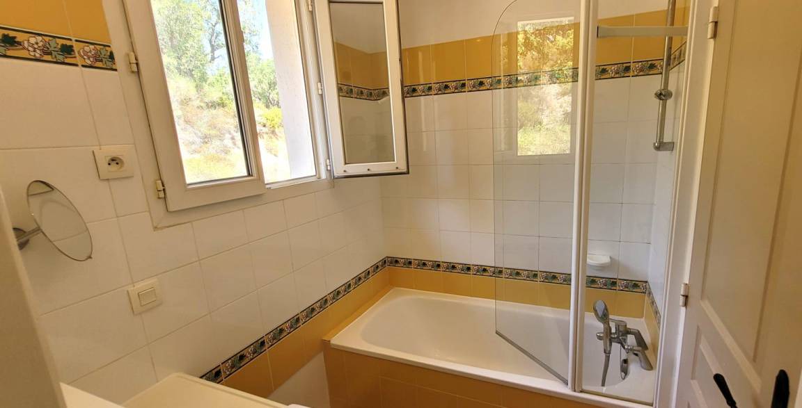 Photo of Bathroom in Grimaud