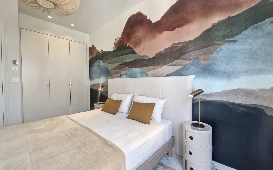 Photo of Bedroom in Carre d'Or