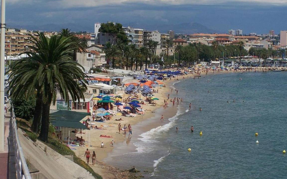 Photo of Others in Golfe Juan