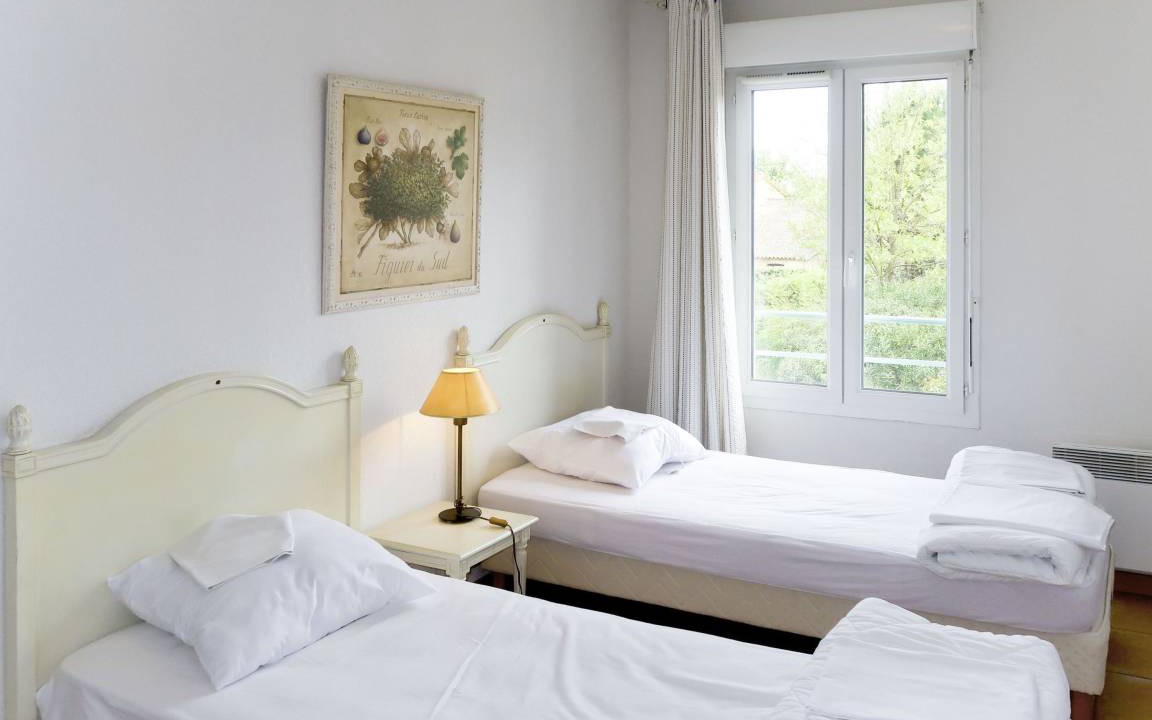 Photo of Bedroom in Montauroux
