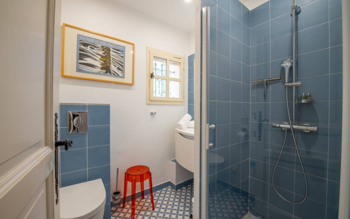 Photo of Bathroom in Grimaud