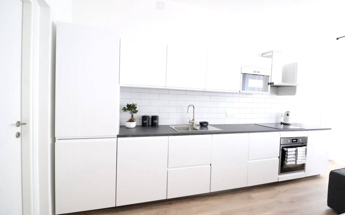 Photo of Kitchen in Nice City Centre