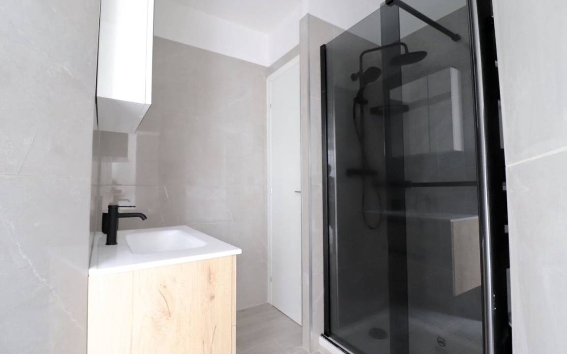Photo of Bathroom in Nice City Centre
