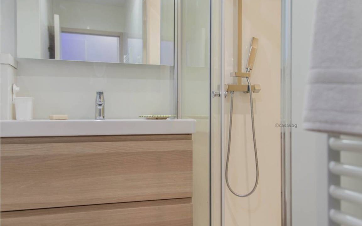 Photo of Bathroom in Cimiez