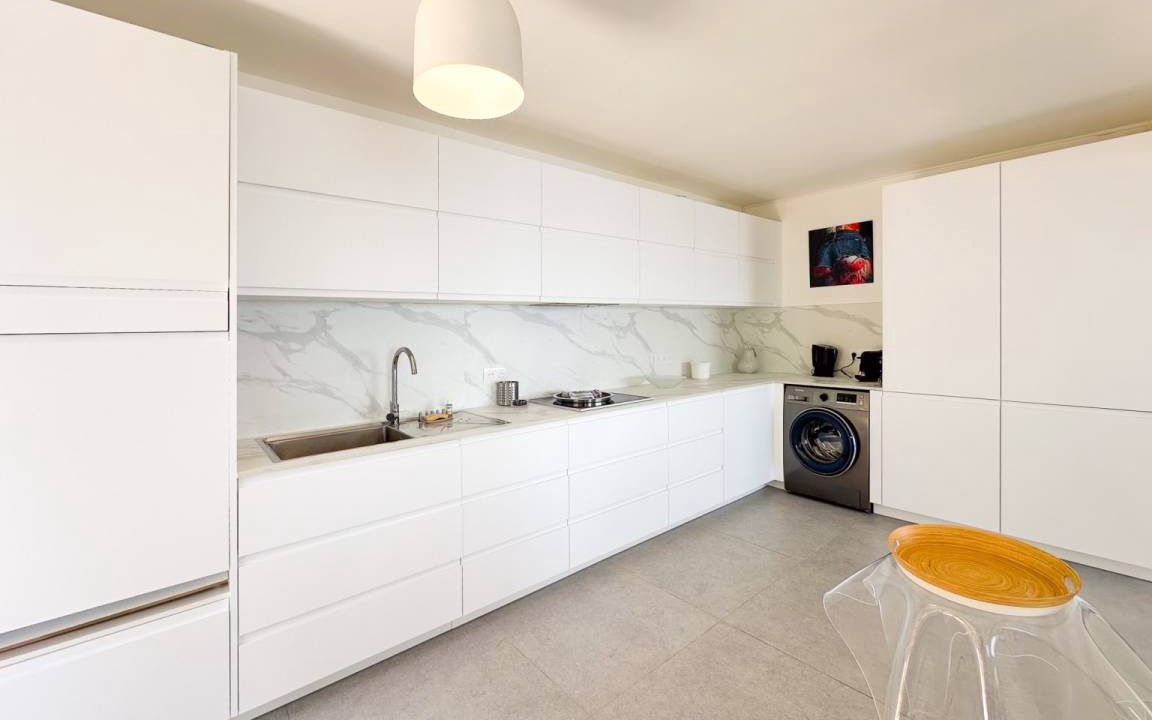 Photo of Kitchen in Antheor