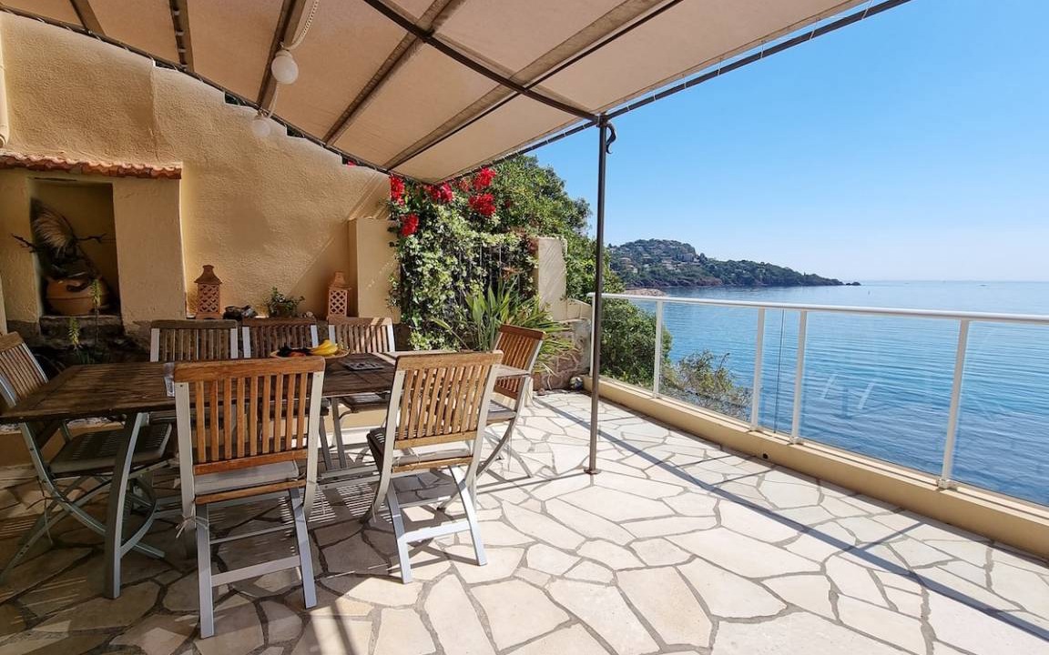 Photo of Patio Balcony in Espero-Pax