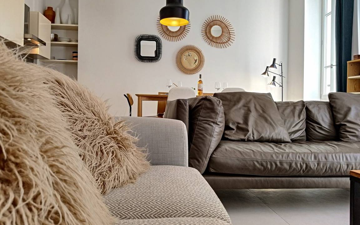 Photo of Livingroom in Carre d'Or