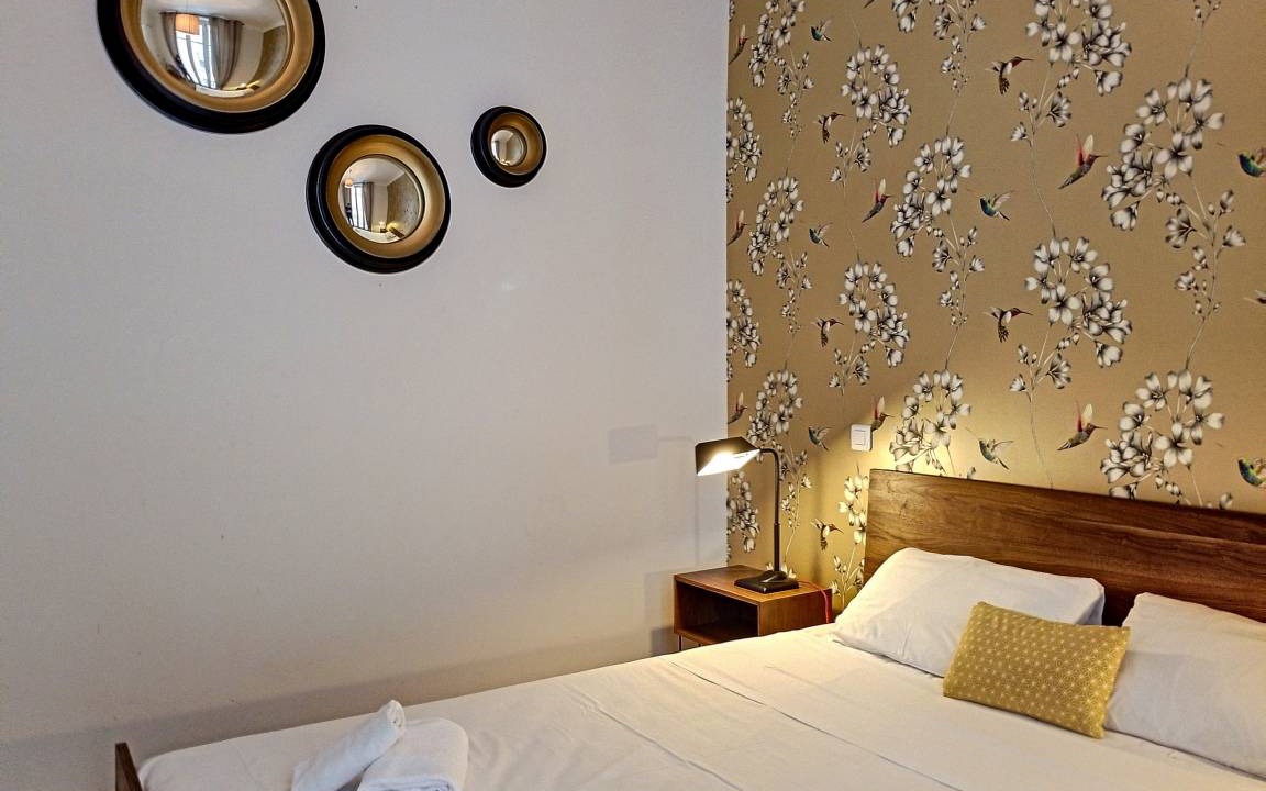 Photo of Bedroom in Carre d'Or