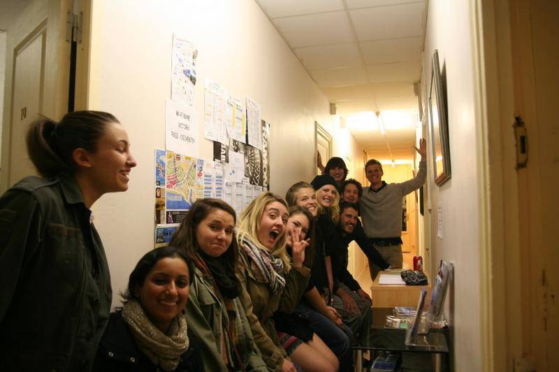 Photo of Others in Jean-Medecin