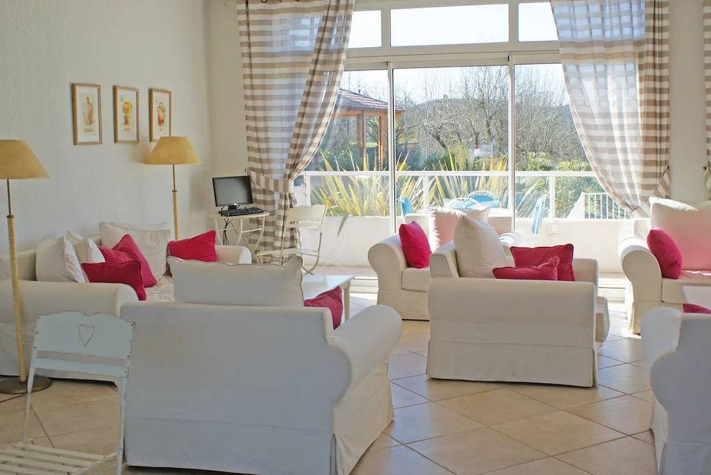 Photo of Livingroom in Montauroux