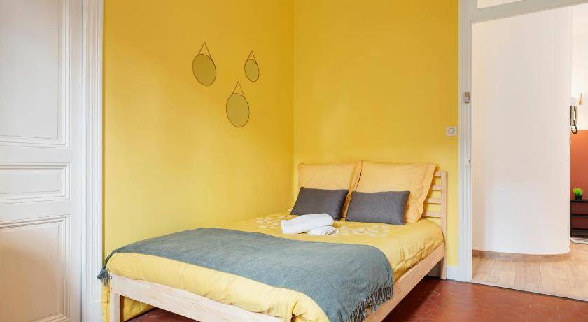 Photo of Bedroom in Lepante Quarter