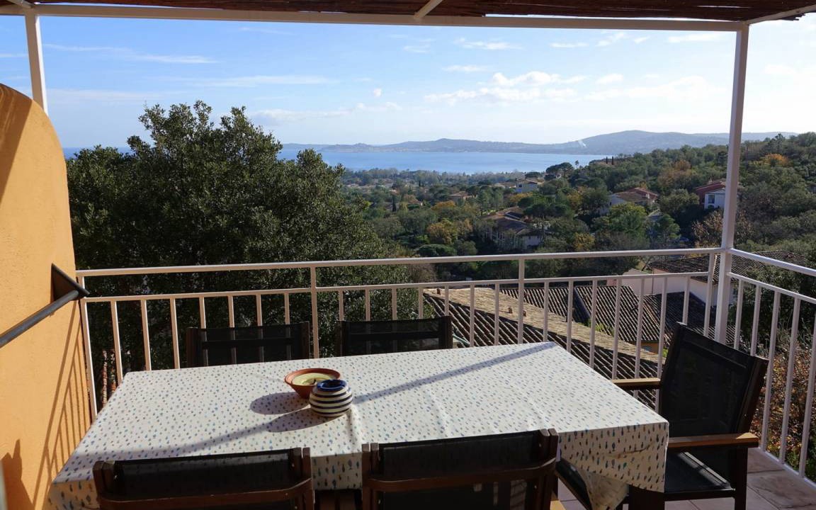 Photo of Patio Balcony in Grimaud