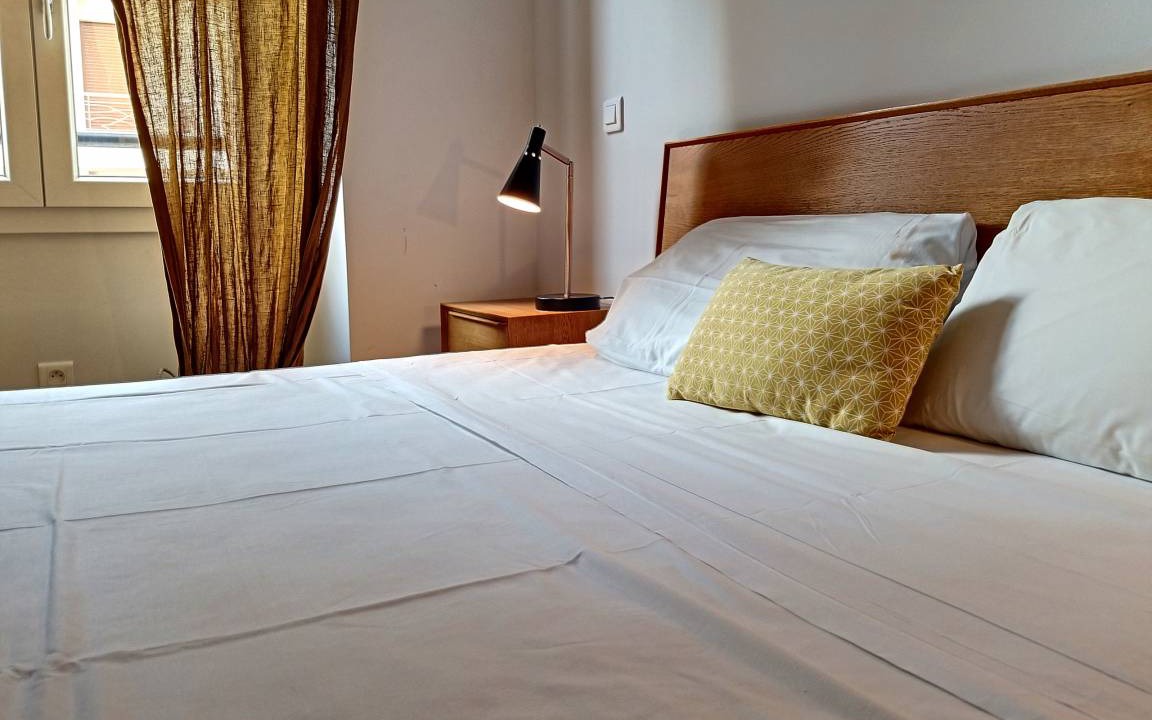 Photo of Bedroom in Carre d'Or