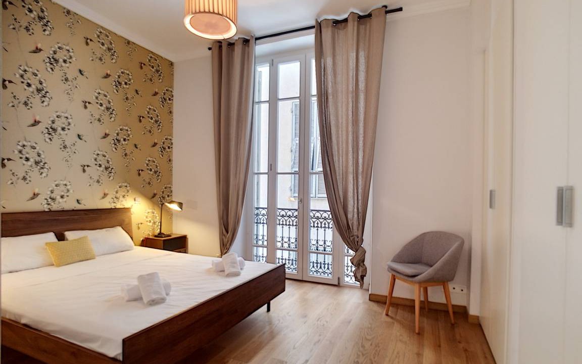 Photo of Bedroom in Carre d'Or