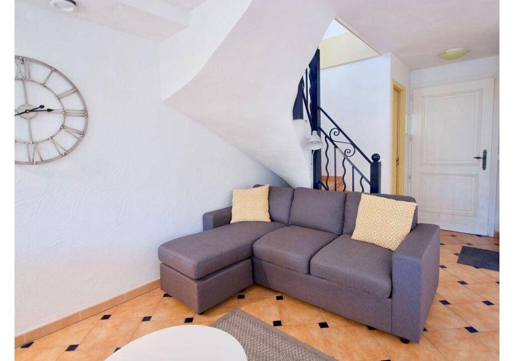 Photo of Livingroom in La Rouviere