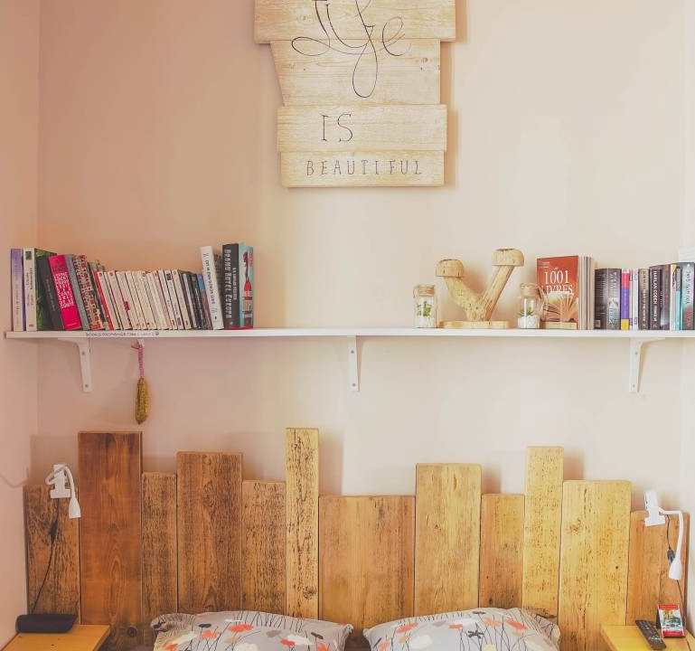 Photo of Bedroom in Jean-Medecin