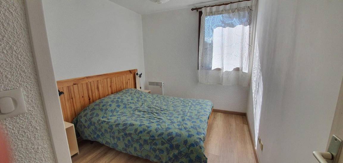 Photo of Bedroom in La Salle-les-Alpes