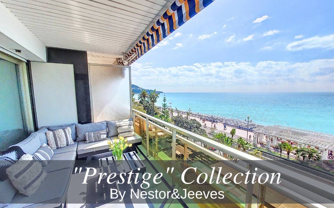 Photo of Patio Balcony in Carre d'Or