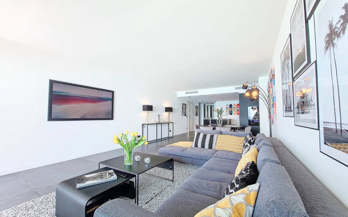 Photo of Livingroom in Carre d'Or