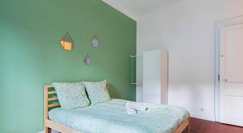 Photo of Bedroom in Lepante Quarter