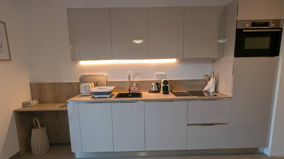 Photo of Kitchen in Les Maillans