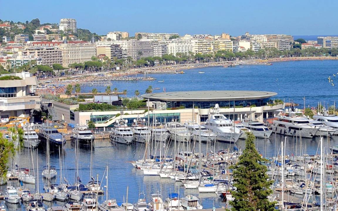 Photo of Others in Cannes City Centre