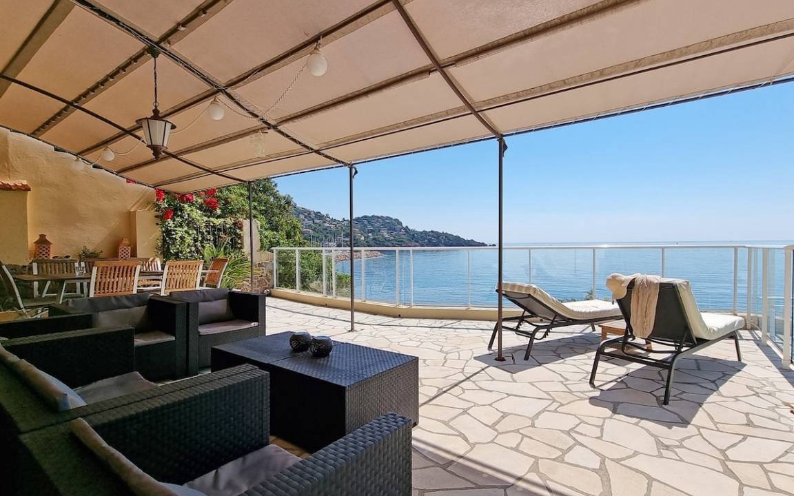 Photo of Patio Balcony in Espero-Pax