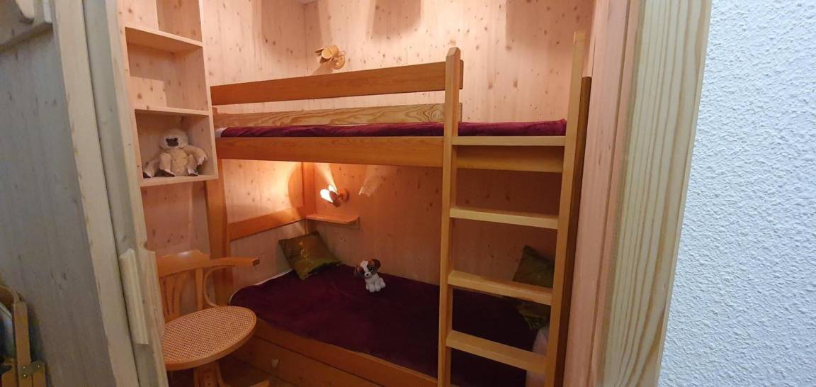 Photo of Bedroom in La Salle-les-Alpes