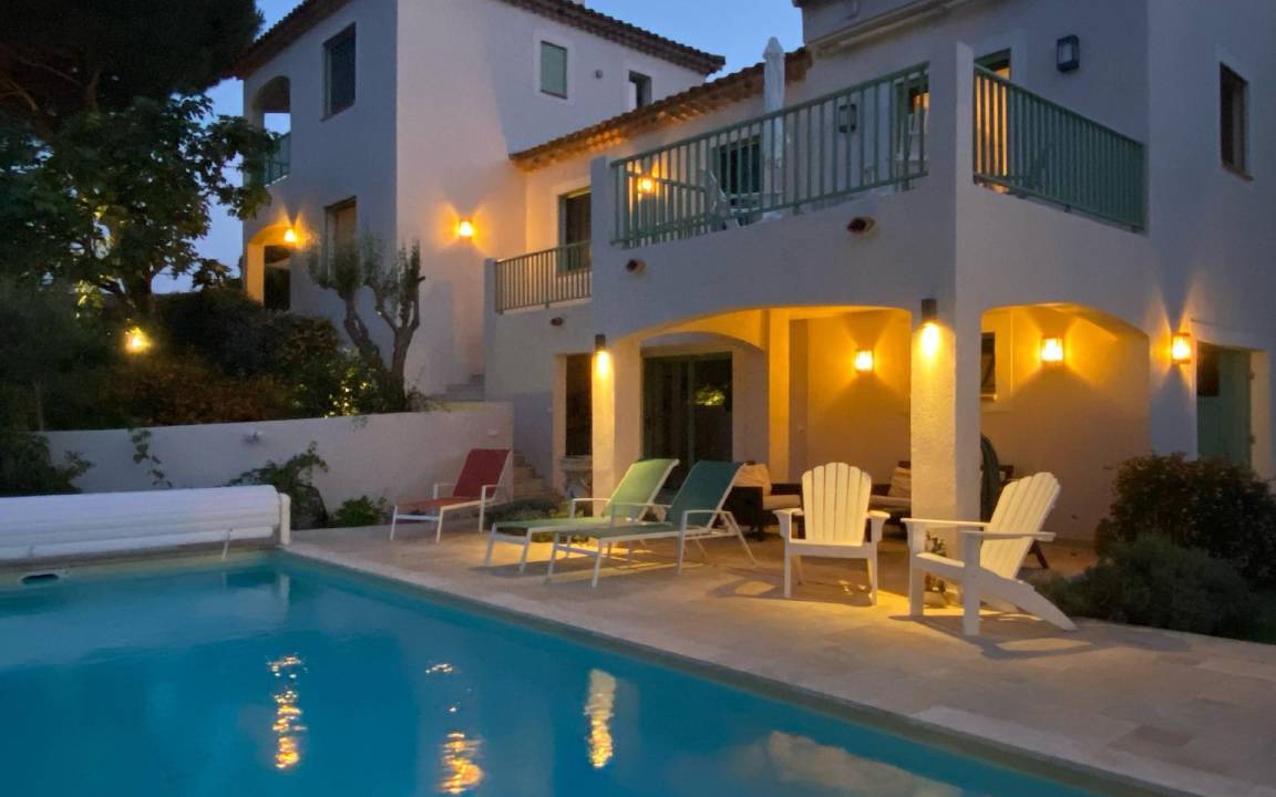 Photo of Others in Les Issambres