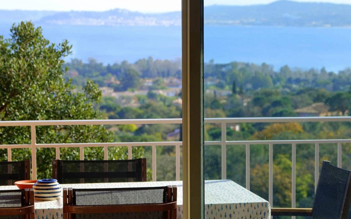 Photo of Patio Balcony in Grimaud