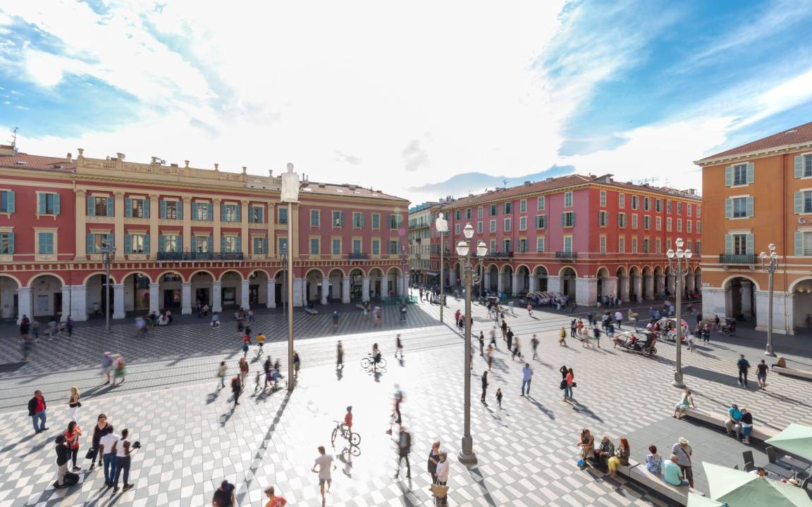 Photo of Others in Nice City Centre