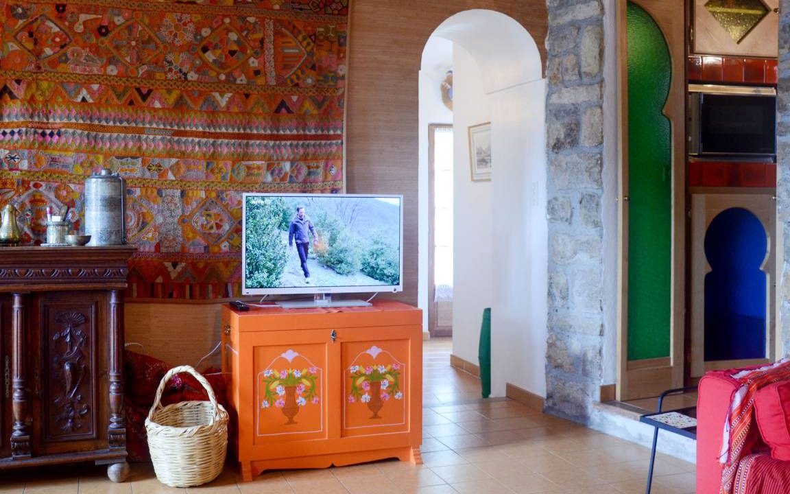 Photo of Livingroom in Bendejun