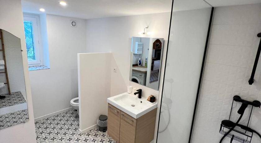 Photo of Bathroom in Peillon