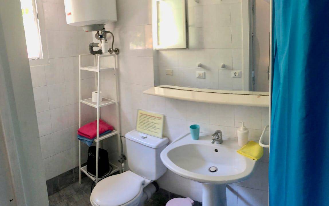 Photo of Bathroom in Riquier